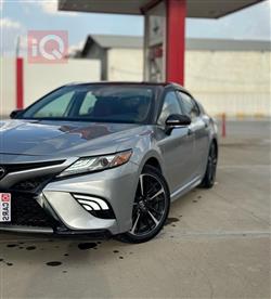 تويوتا كامري